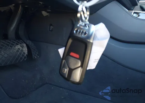 2022 Audi Q5 Premium 45 Tfsi S Line Quattro S Tronic from USA, damaged, VIN WA1GAAFY9N2025712